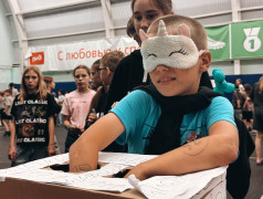 День самоуправления и финансовая игра &laquo;Ярмарка народов России&raquo; в &laquo;Сахареже&raquo;!