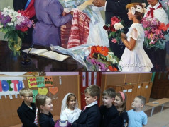  &laquo;ЖИВЫЕ ШЕДЕВРЫ&raquo;: В ЛАГЕРЕ &laquo;МАЯК&raquo; ПРОШЁЛ КОНКУРС &laquo;ГАЛЕРЕЯ ЖИВЫХ КАРТИН&raquo;! 