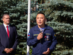 День с защитником
