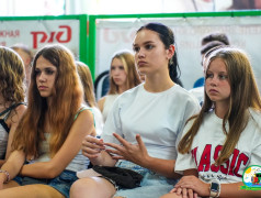 Беседа с инспектором Подразделения по делам несовершеннолетних