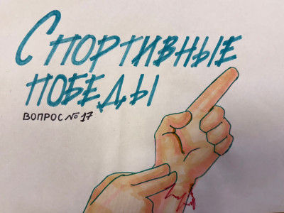 Фотосет «Помощь игрокам» Ответы на вопросы