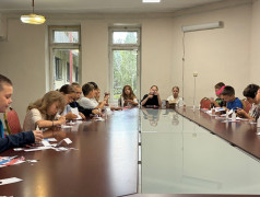 День Государственного флага Российской Федерации.
