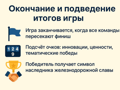 "Играем вместе, побеждаем вместе!"