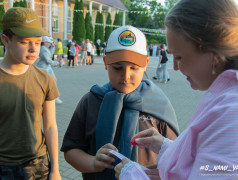 Быть первыми: как прошел грандиозный День &laquo;Движения Первых&raquo; в &laquo;Старой Рузе&raquo;!