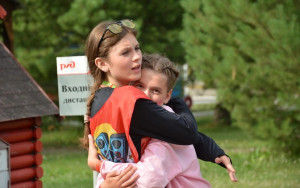 Карина М, 9 лет
