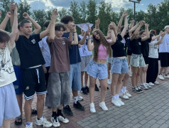 &laquo;ДК Патриот&raquo; в гостях у &laquo;ЮЖ&raquo;