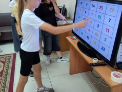 Психологический ЛикБез в Юном железнодорожнике!
