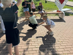 &laquo;ДК Патриот&raquo; в гостях у &laquo;ЮЖ&raquo;