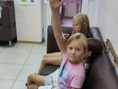 Психологический ЛикБез в Юном железнодорожнике!