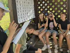 &laquo;ДК Патриот&raquo; в гостях у &laquo;ЮЖ&raquo;