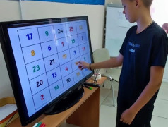Психологический ЛикБез в Юном железнодорожнике!