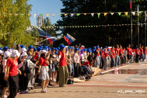 День воинской славы в «Старой Рузе»: Память, мужество и знания! 
