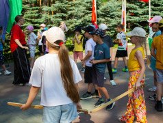 Дух воли и чести: мир казачества