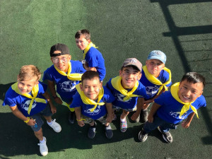 Знатоки его секретов