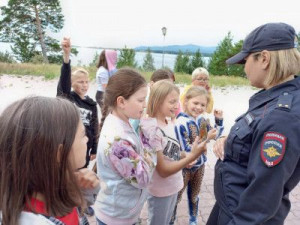 Приключения инспектора Сканера