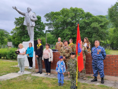 День Памяти и Скорби