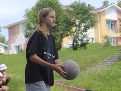 Спорт- залог железного здоровья