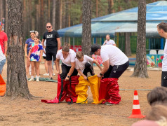 ДЕНЬ ЖЕЛЕЗНОДОРОЖНИКА 