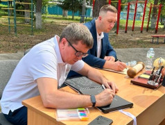 "Зелёный Огонёк" встречает День железнодорожника с концертом "Мы – будущее железной дороги"!