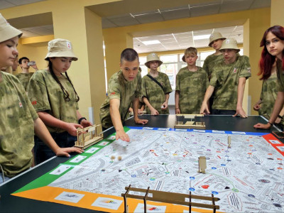 "Платформа 7. Наследники железнодорожной славы"