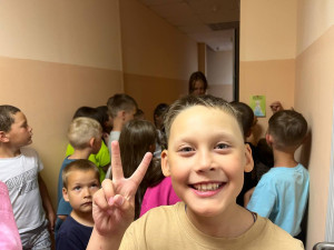 Кирилл,9 лет