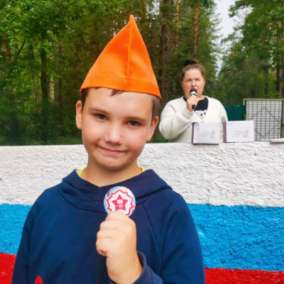 ЛЗОЛ «Сосновый бор» - Горьковская железная дорога - 2 смена