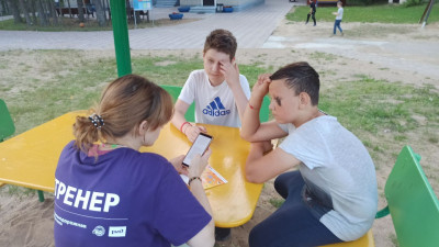 Что расскажет хранилище секретов?