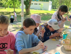 Творчество без границ