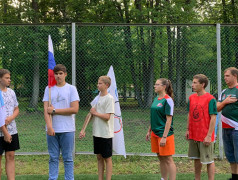 Греческие Боги открыли "Локобол"!