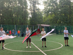 Греческие Боги открыли "Локобол"!