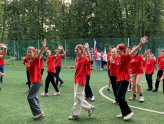 Греческие Боги открыли "Локобол"!