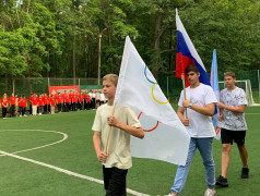 Греческие Боги открыли "Локобол"!