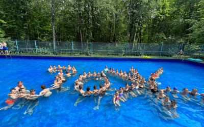 Итоги фотосета «Железное здоровье»