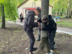 В поисках пиратских сокровищ!