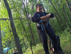 В поисках пиратских сокровищ!