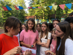 Экологические войны. Знакомство с зелёными человечками