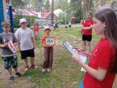 СуперСила Квадронавтов