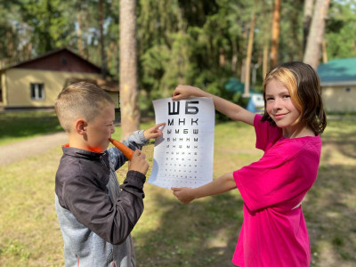 Железное здоровье Тверчат