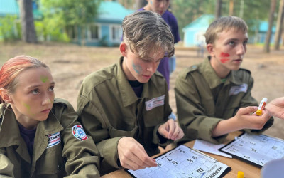 «Железнодорожный вызов»: Вдохновляющее приключение для детей