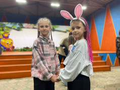 «Дискотека века» взорвала «Орлёнок»: Ритмы, Знания и Квесты! 