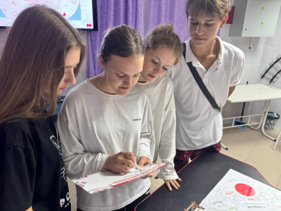 Незабываемое приключение: "Платформа 7. Наследники железнодорожной славы"