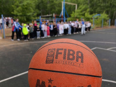 17/06/25  Спортивная смена стартует в «Звёздном»! 
