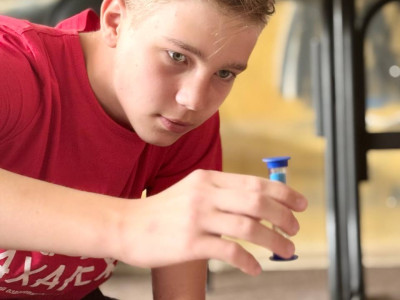 Платформа №7