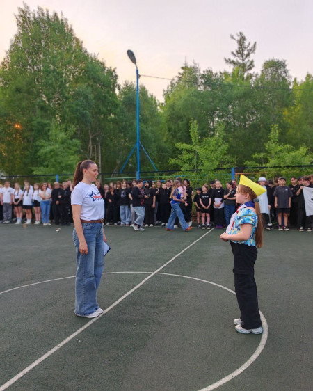  В ДОЛ 