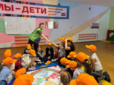 Тин-лига: шаг в в роль наставника