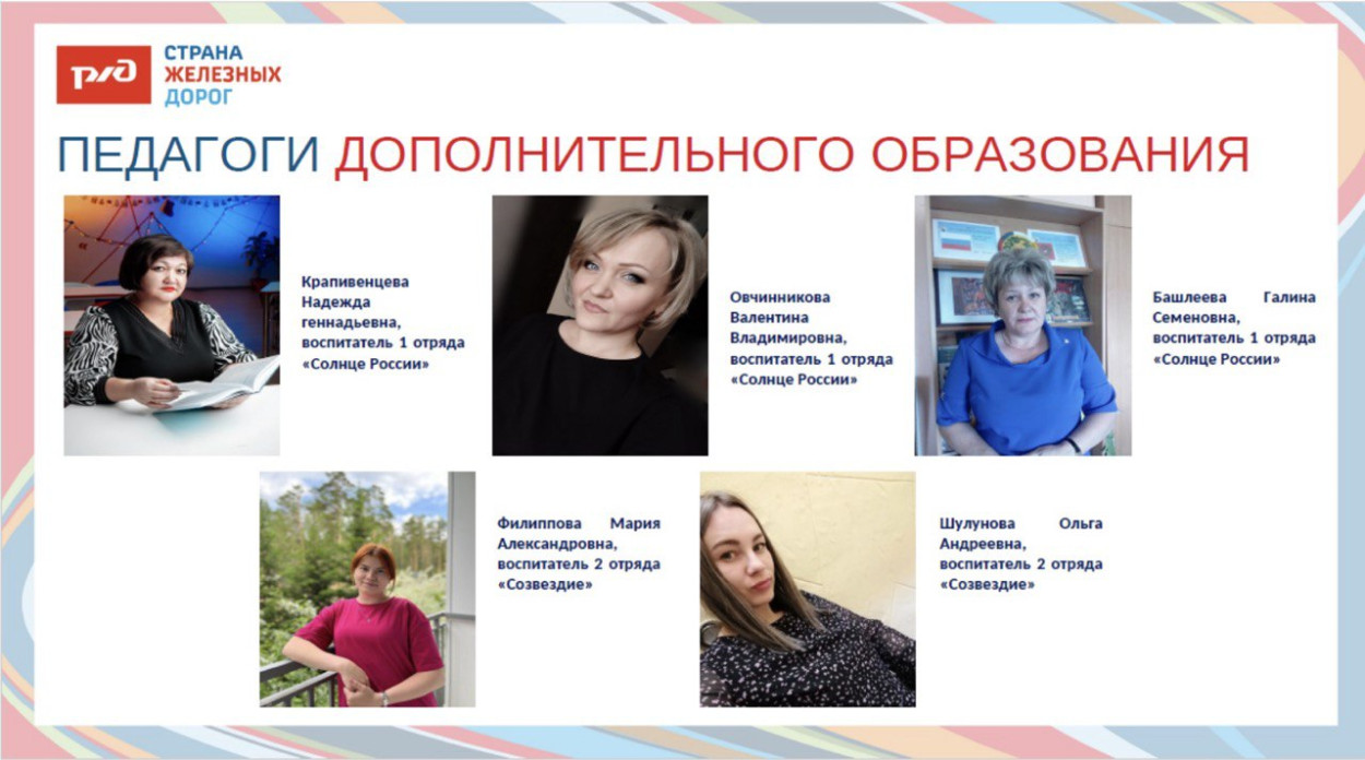 Санаторно-оздоровительный лагерь на базе санатория-профилактория «Солнечный»