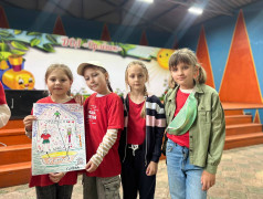 "Формула любви: рецепт семейного счастья" – грандиозный праздник в "Орлёнке"! 
