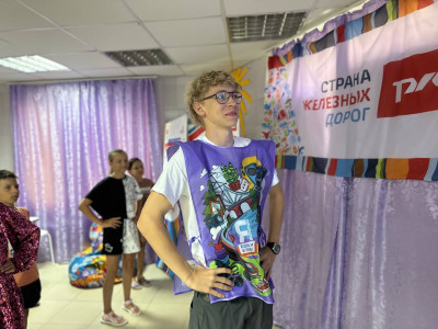 Ростислав Г. в ТиН-лиге: Помощник, вдохновитель, лидер - главное, чтобы работало!