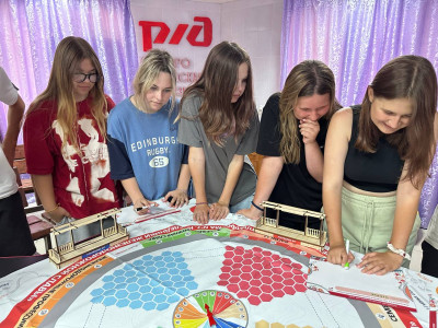 "Платформа 7. Наследники железнодорожной славы" : Незабываемое путешествие в эпоху железных дорог, полное открытий и ярких впечатлений!