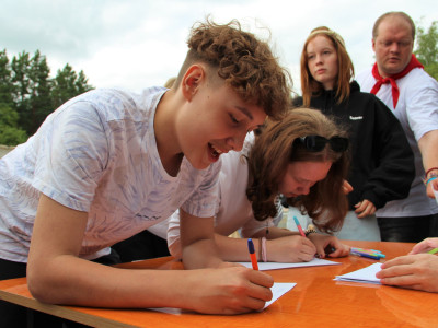 Игровая лихорадка: лови момент!